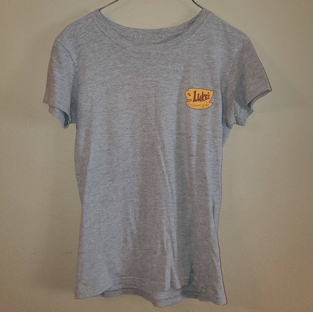 Gilmore Girls "Luke's" t-shirt